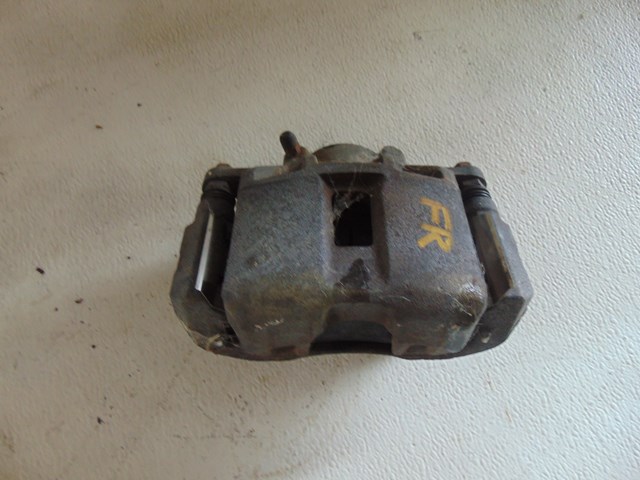 2001 Acura CL Type S Front RH Passenger Caliper