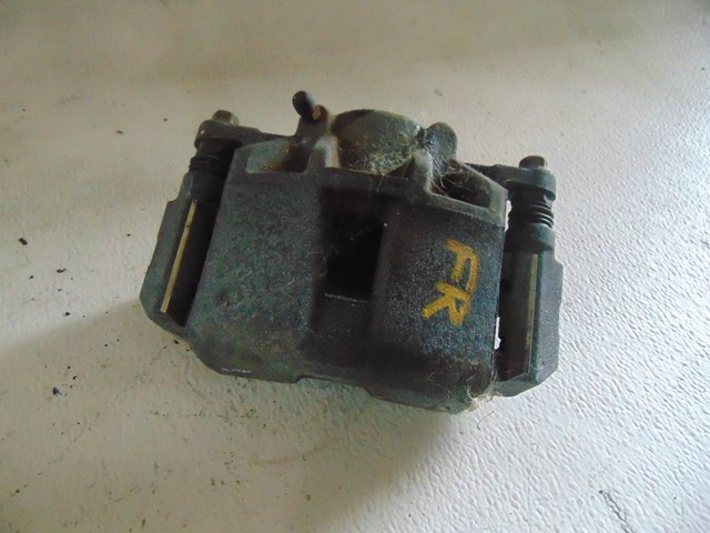 2001 Acura CL Type S Front RH Passenger Caliper