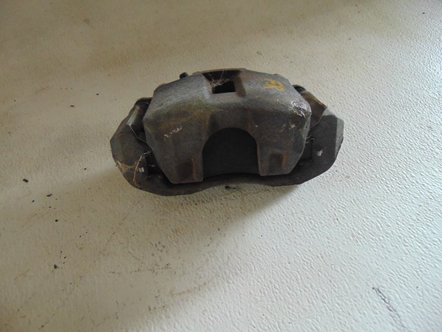 2001 Acura CL Type S Front RH Passenger Caliper
