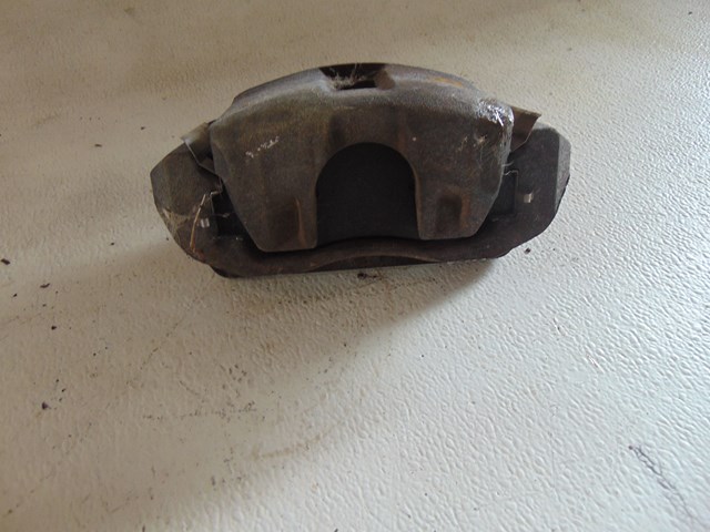 2001 Acura CL Type S Front RH Passenger Caliper