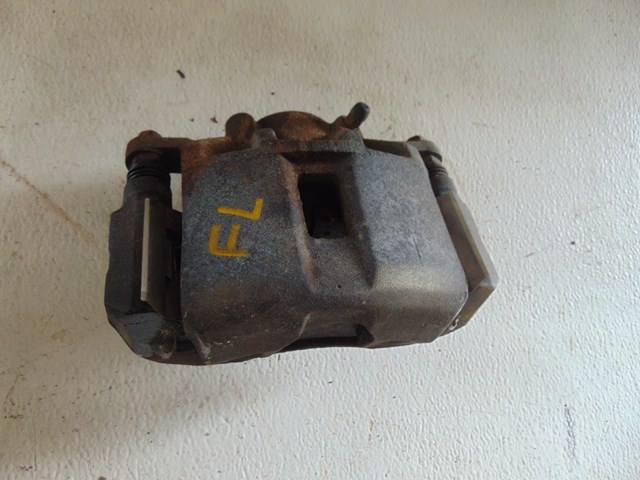 2001 Acura CL Type S Front LH Driver Caliper