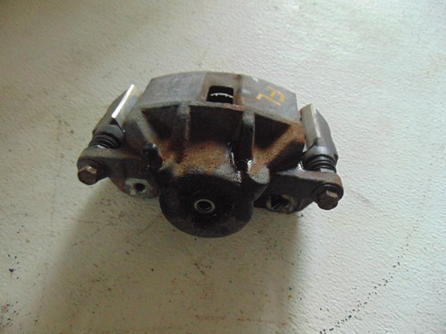 2001 Acura CL Type S Front LH Driver Caliper