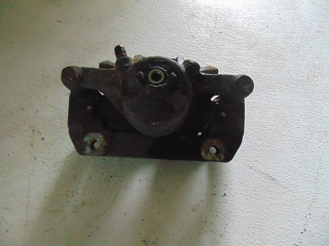 2001 Acura CL Type S Front LH Driver Caliper
