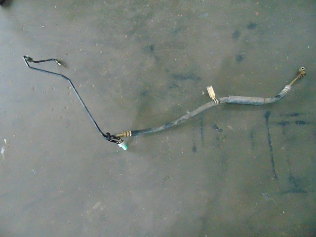 2001 Acura CL Type S High Pressure Power Steering Hose