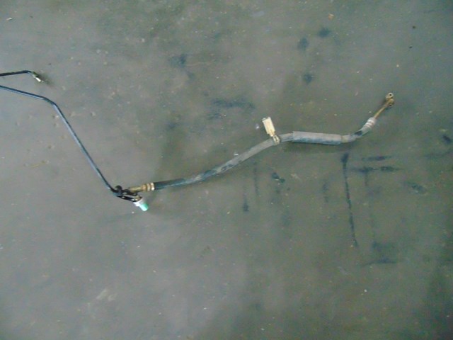 2001 Acura CL Type S High Pressure Power Steering Hose