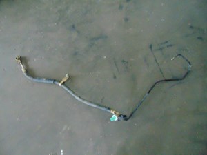 2001 Acura CL Type S High Pressure Power Steering Hose