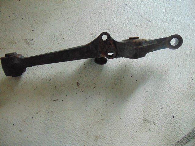 2001 Acura CL Type S Front RH Pass Lower Control Arm