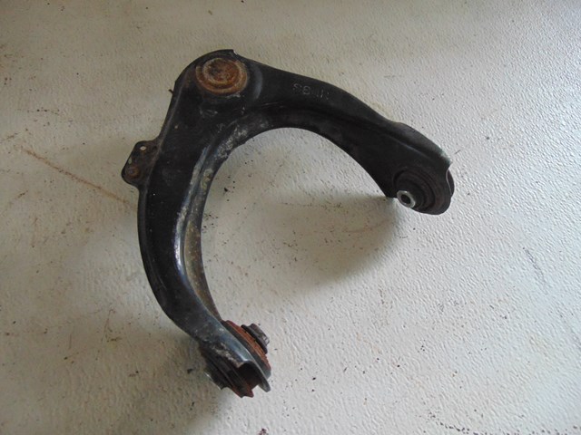 2001 Acura CL Front RH Passenger Upper Control Arm