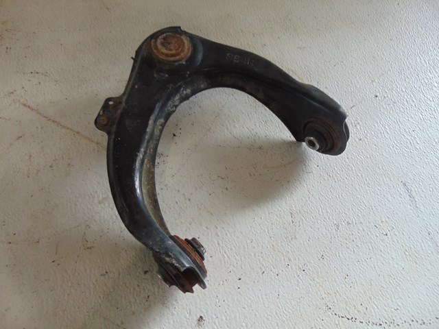 2001 Acura CL Front RH Passenger Upper Control Arm