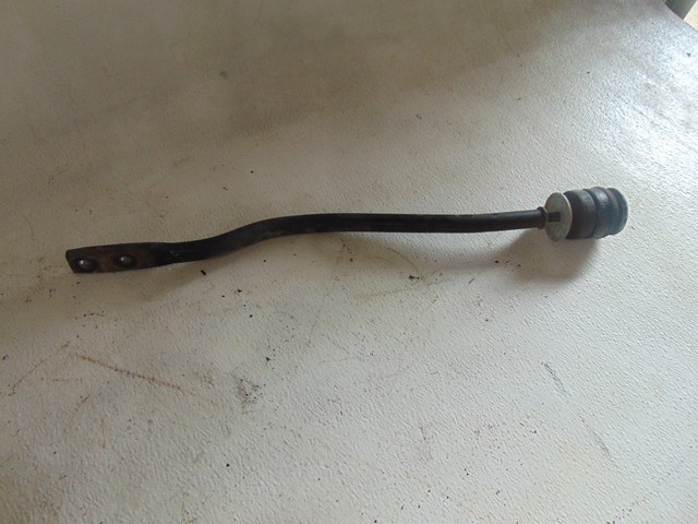2001 Acura CL Type S Front LH Lower Control Tension Arm