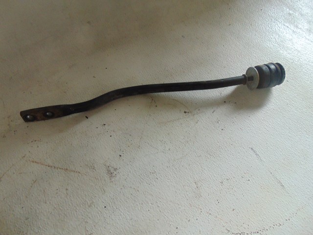 2001 Acura CL Type S Front LH Lower Control Tension Arm