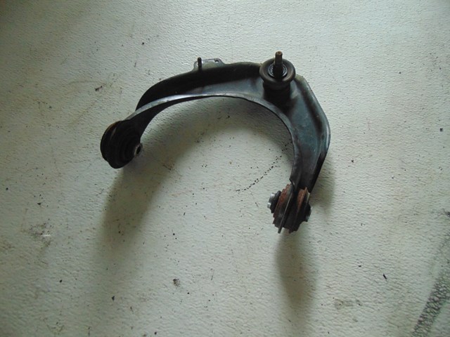 2001 Acura CL Type S Front LH Driver Upper Control Arm
