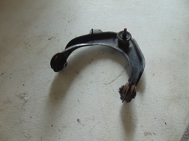 2001 Acura CL Type S Front LH Driver Upper Control Arm