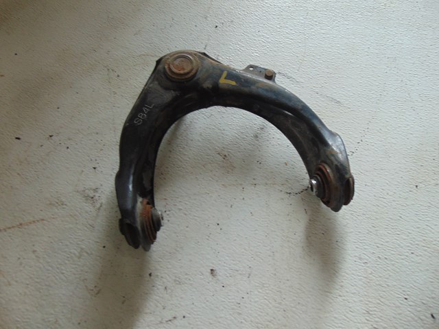 2001 Acura CL Type S Front LH Driver Upper Control Arm