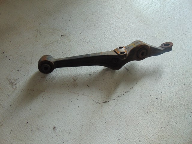2001 Acura CL Type S Front LH Driver Lower Control Arm