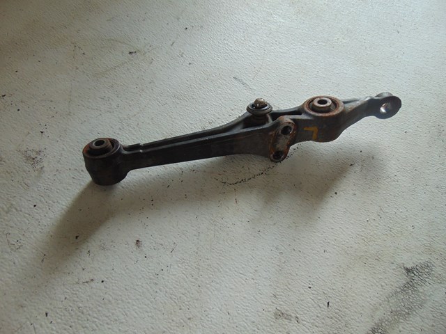 2001 Acura CL Type S Front LH Driver Lower Control Arm