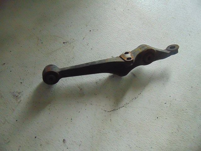 2001 Acura CL Type S Front LH Driver Lower Control Arm