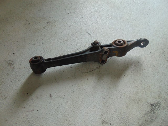 2001 Acura CL Type S Front LH Driver Lower Control Arm