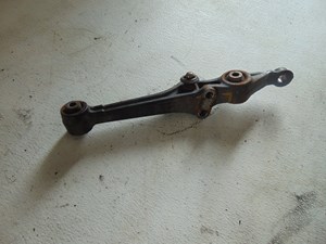 2001 Acura CL Type S Front LH Driver Lower Control Arm