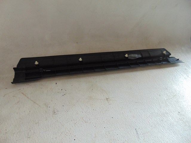 2001 Acura CL LH Driver Door Sill Kick Plate 84251-S3M-A0000