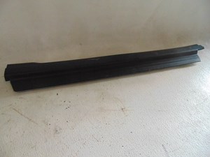 2001 Acura CL LH Driver Door Sill Kick Plate 84251-S3M-A0000