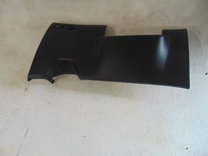 2001 Acura CL Type S Under Steering Column Dash Trim Panel