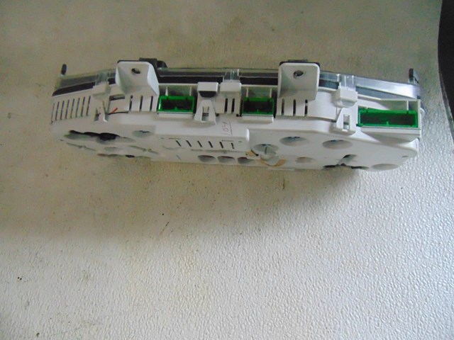 2001 Acura CL Type S AT Speedometer 77,243 Miles  78100S3MA111C1