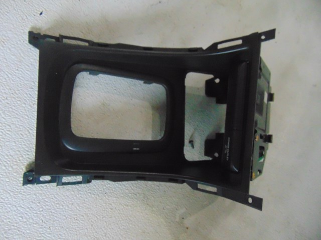 2001 Acura CL Type S Automatic Shifter Trim Pane1