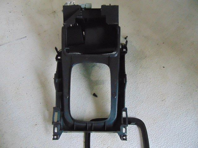 2001 Acura CL Type S Automatic Shifter Trim Pane1