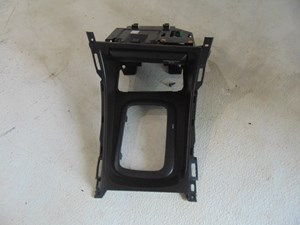 2001 Acura CL Type S Automatic Shifter Trim Pane1