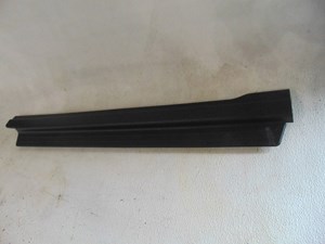 2001 Acura CL Type S RH Passenger Door Sill Kick Plate 84201-S3M-A0000