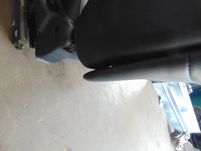 2001 Acura CL Type S Front RH Passenger Seat-Nice!! See Details