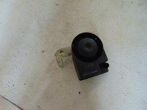 2010 Audi S4 Horn Alarm Horn 1K0 951 605C