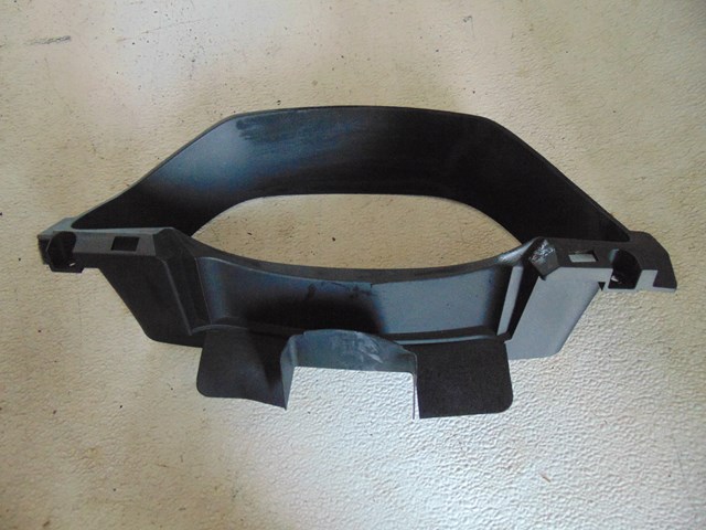 2003 Infiniti M45 Speedometer Bezel Gauge Cluster Trim 68240CR900