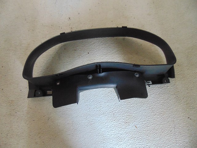 2003 Infiniti M45 Speedometer Bezel Gauge Cluster Trim 68240CR900