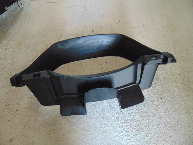 2003 Infiniti M45 Speedometer Bezel Gauge Cluster Trim 68240CR900