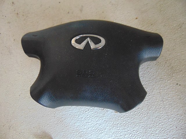 2003 Infiniti M45 Steering Wheel Bag