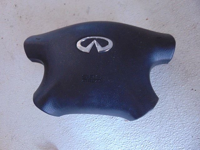 2003 Infiniti M45 Steering Wheel Bag