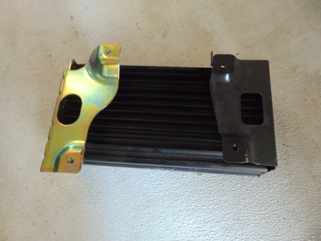 2003 Infiniti M45 Bose Audio Stereo Amp Amplifier OEM 28060 CR900