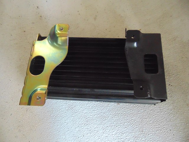 2003 Infiniti M45 Bose Audio Stereo Amp Amplifier OEM 28060 CR900