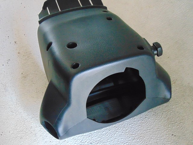 2003 Infiniti M45 Steering Column Trim Bezel