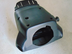 2003 Infiniti M45 Steering Column Trim Bezel