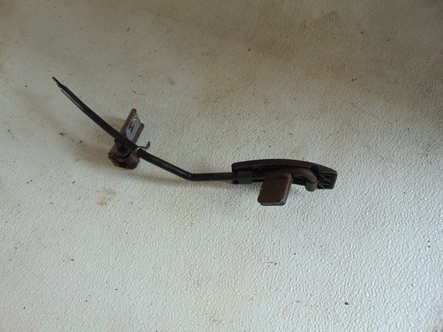 2003 2004 Infiniti M45 Gas Pedal