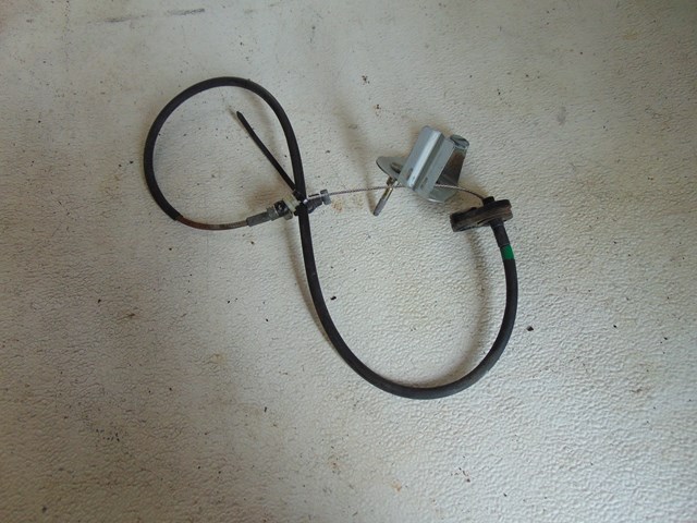 2003 Infiniti M45 Throttle Cable