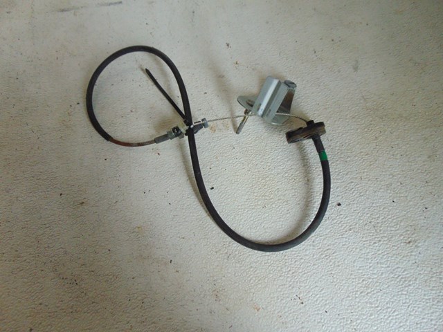 2003 Infiniti M45 Throttle Cable