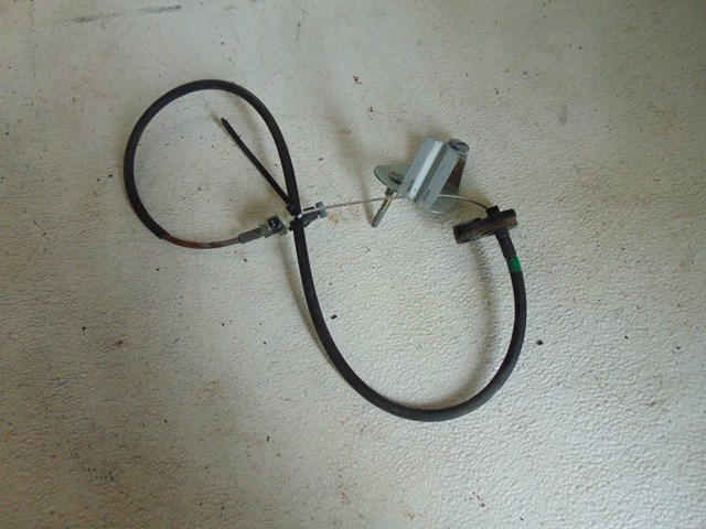 2003 Infiniti M45 Throttle Cable