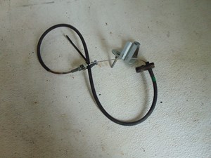 2003 Infiniti M45 Throttle Cable
