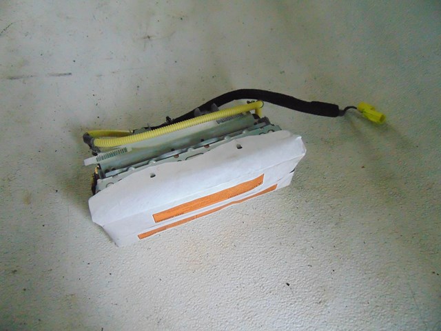 2003 Infiniti M45 RH Passenger Dash Bag