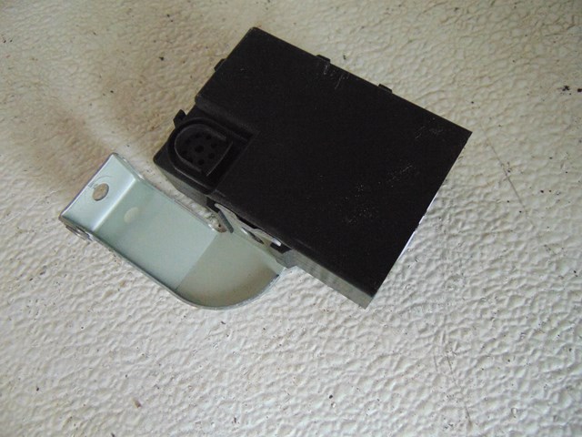2003 Infiniti M45 Steering Control Module 28500 CR900