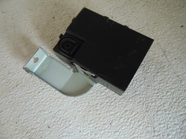 2003 Infiniti M45 Steering Control Module 28500 CR900